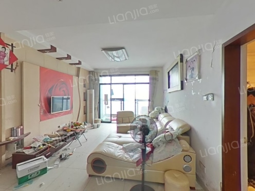 整租·世纪城赏江苑 2室2厅 南/北