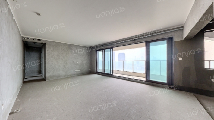 保利天汇二手房实景图