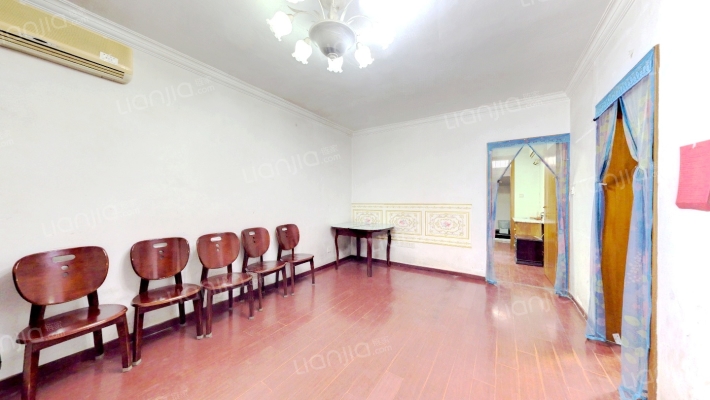 莲中一村二手房实景图