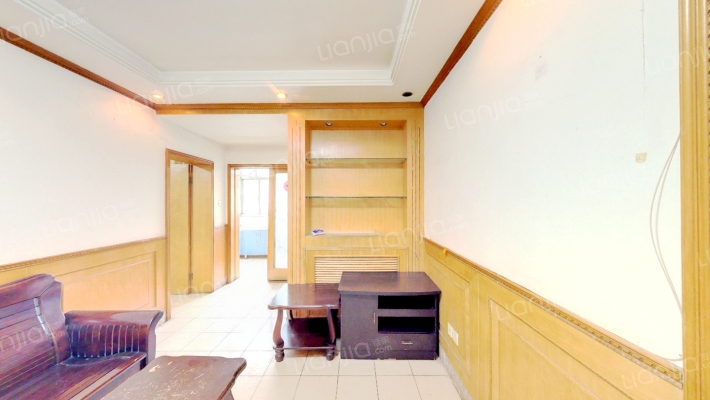 银宏花苑二手房实景图