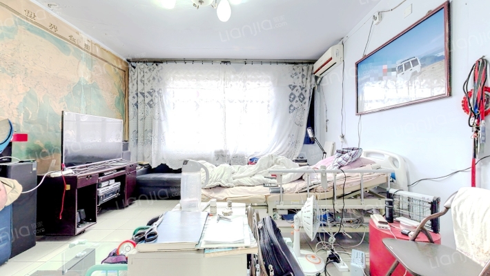 杨柳小区二手房实景图