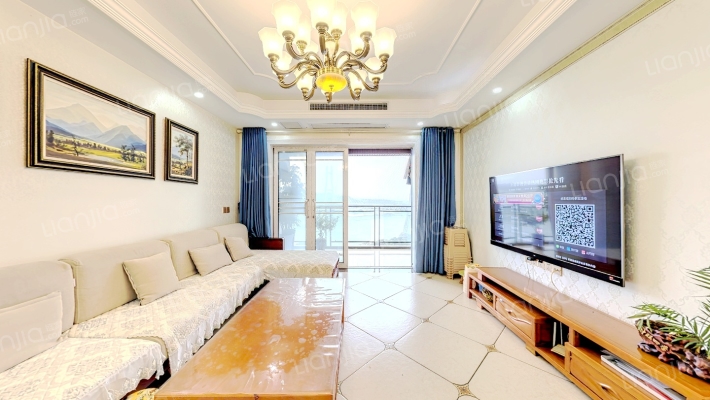 江畔如歌二手房实景图