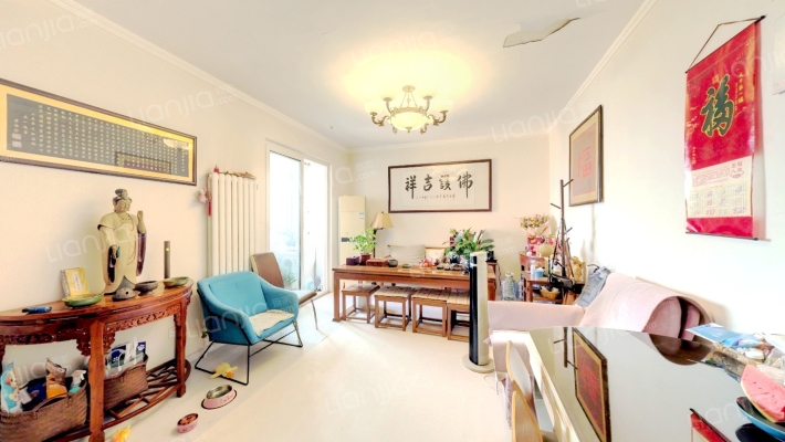 盛世名门二手房实景图