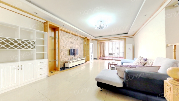 新世纪家园二手房实景图