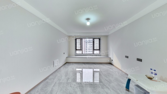 万科溪望荟二手房实景图