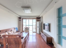 整租·金色维也纳 3室2厅 南_金色维也纳租房