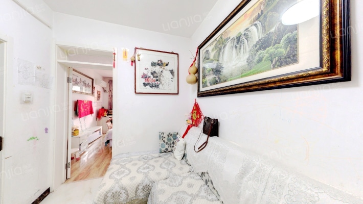 赵苑西里二手房实景图