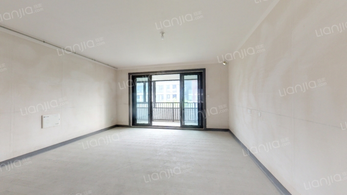 保利堂悦二手房实景图