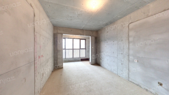 荣民天玺二手房实景图