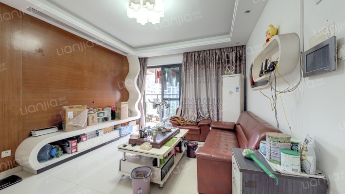 泛海拉菲花园二期二手房实景图