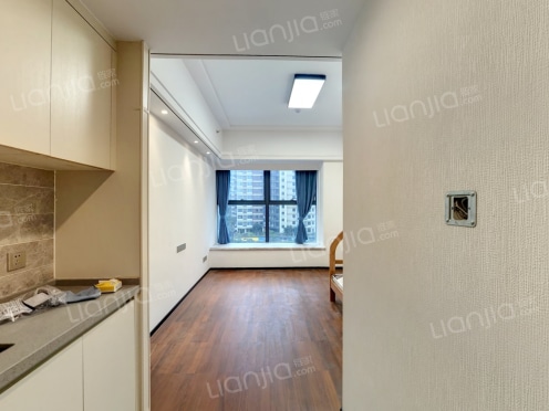 整租·福天藏郡 1室1厅 南