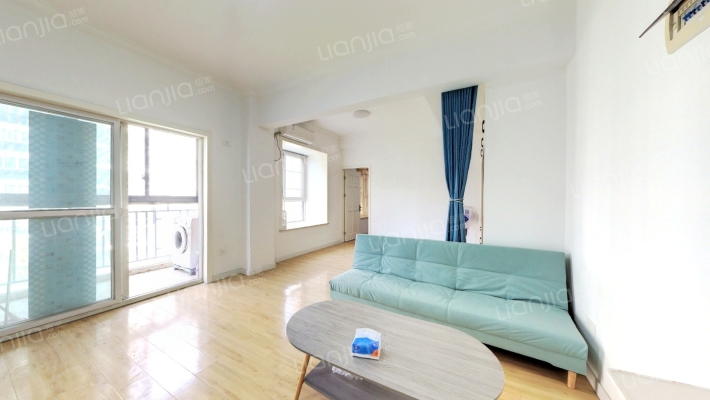 汉口西园二手房实景图