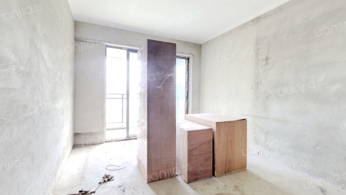 悦玺公馆二手房实景图