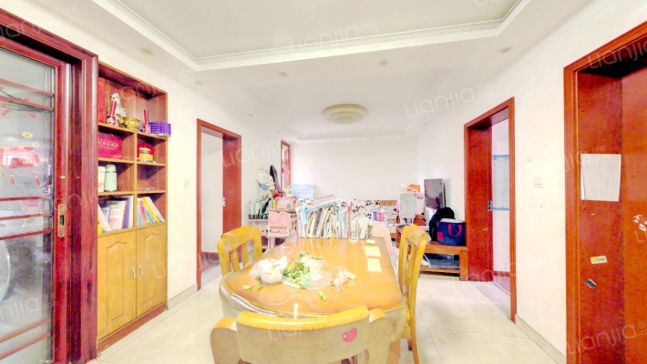 板仓街二手房实景图