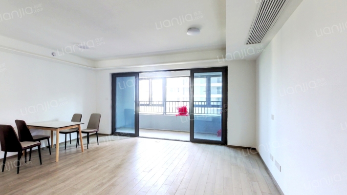 通和融创融耀星辰小区二手房实景图