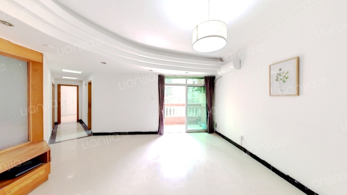 东方花园又一居二手房实景图