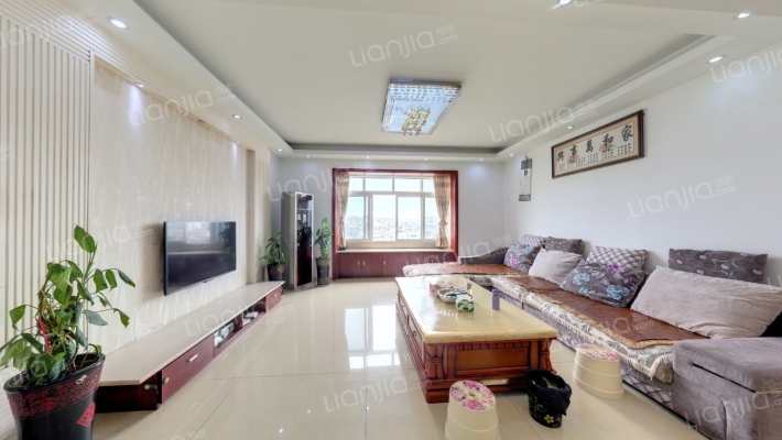 南桥新天地二手房实景图