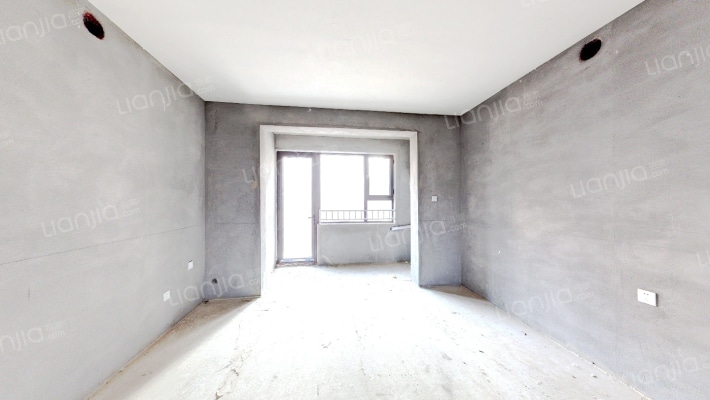 紫涵樾府二手房实景图