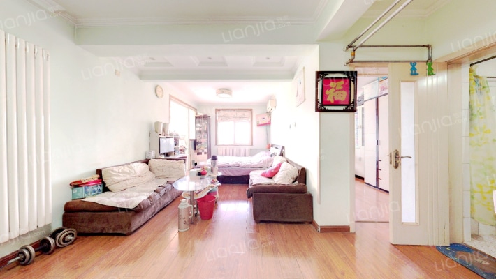 华阳路7号二手房实景图