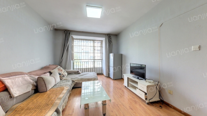 金泉阳光雅新苑二手房实景图