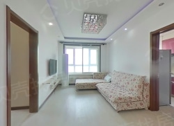 整租·今都小区 2室2厅 南/北_今都小区租房