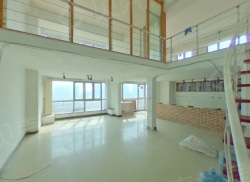 整租·SOHO时代广场 4室1厅 南_SOHO时代广场租房