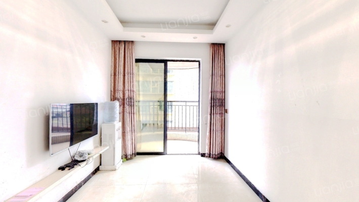 联冠广场二手房实景图