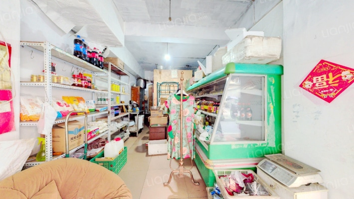 抚琴西路250号二手房实景图