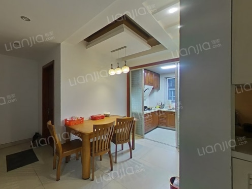 合租·御苑家园B、C区 3居室 南卧