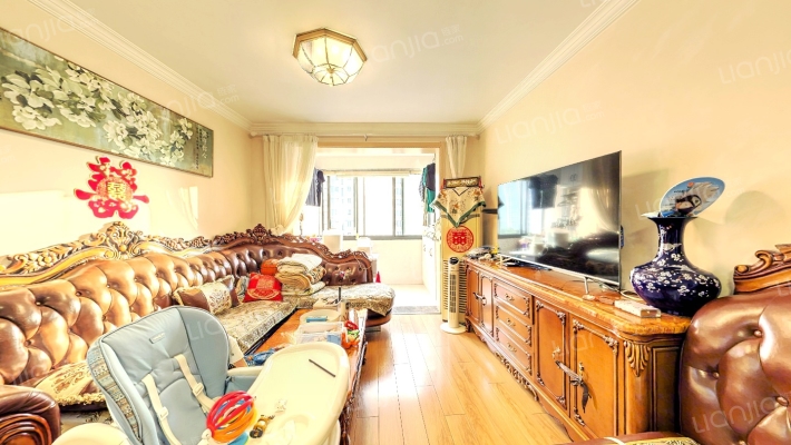 长寿苑二手房实景图