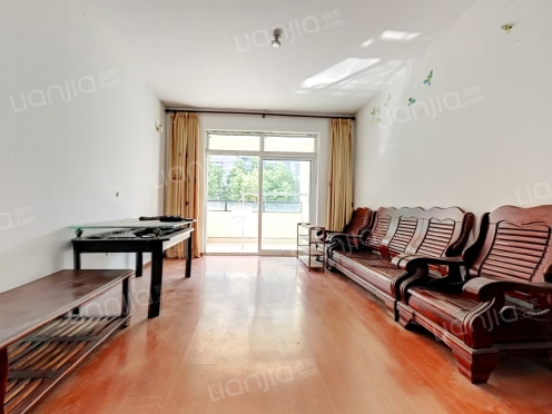 整租·禾盛花苑 2室2厅 南