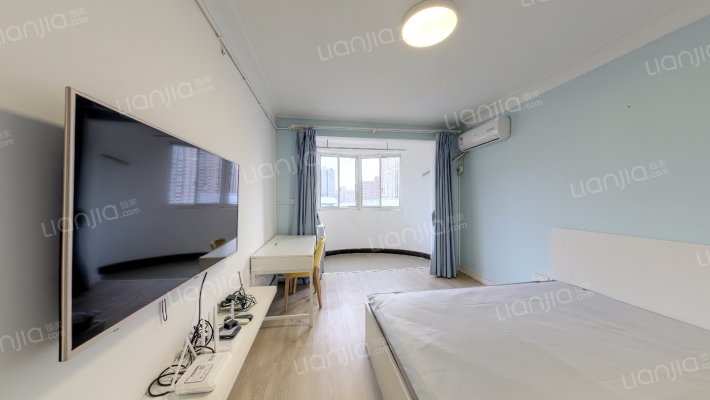 瑞雪大楼二手房实景图