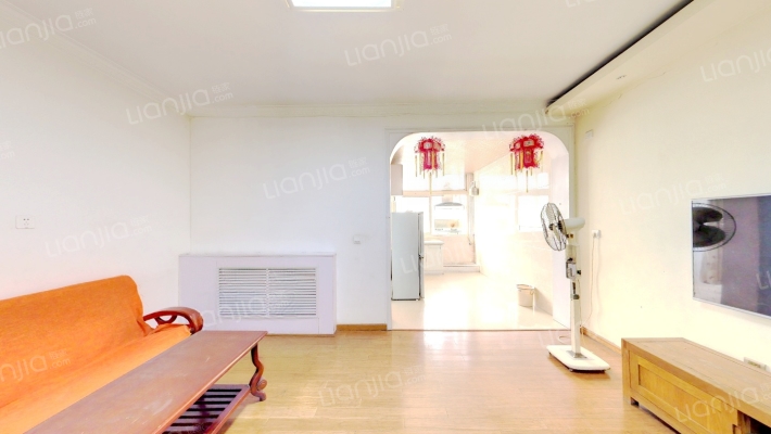 庄窠白楼二手房实景图