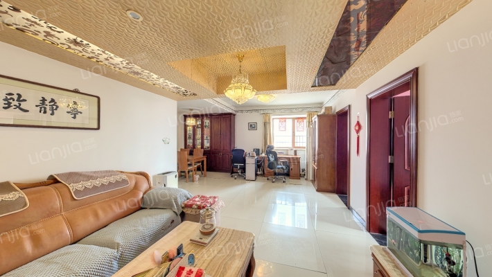 福泰温泉公寓二手房实景图