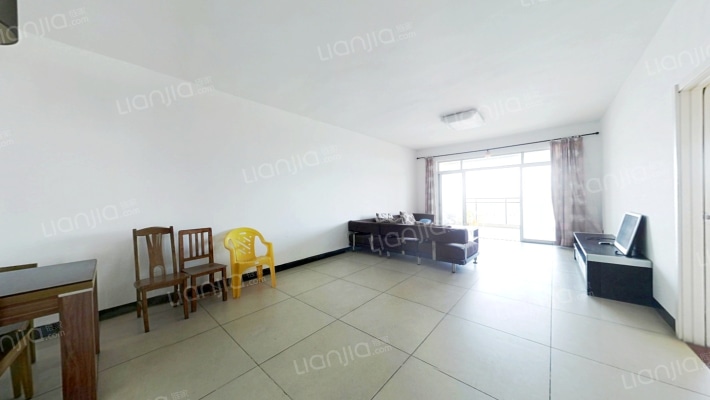 丽湖名居二手房实景图