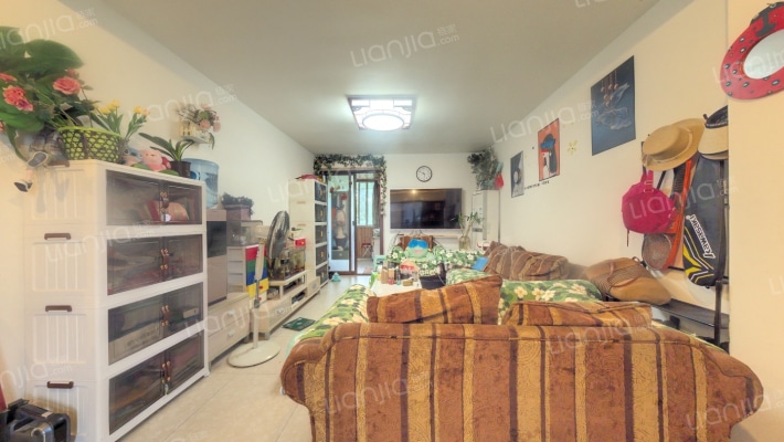 四季青城(白鹤路)二手房实景图