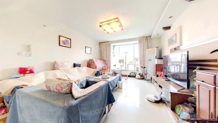 怡欣苑(金牛)二手房实景图