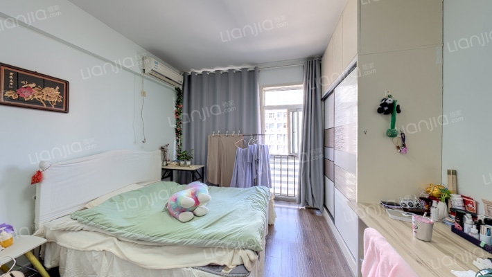 国轩K西嘉二手房实景图