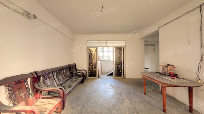 玉龙花园二手房实景图