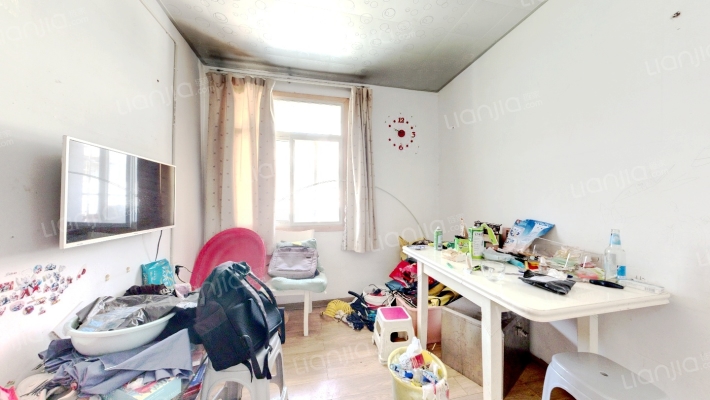 梅欣小区西区二手房实景图