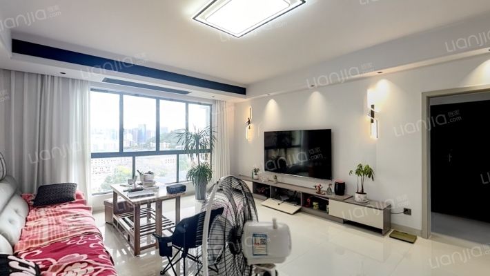 中宇和园二手房实景图