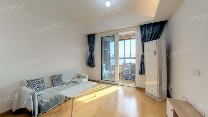 朗诗里程二手房实景图