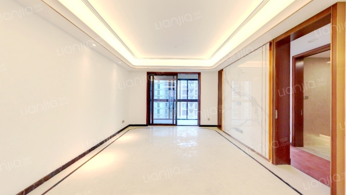 荣安柳岸风荷二手房实景图