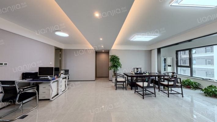 金地玖峯汇二手房实景图