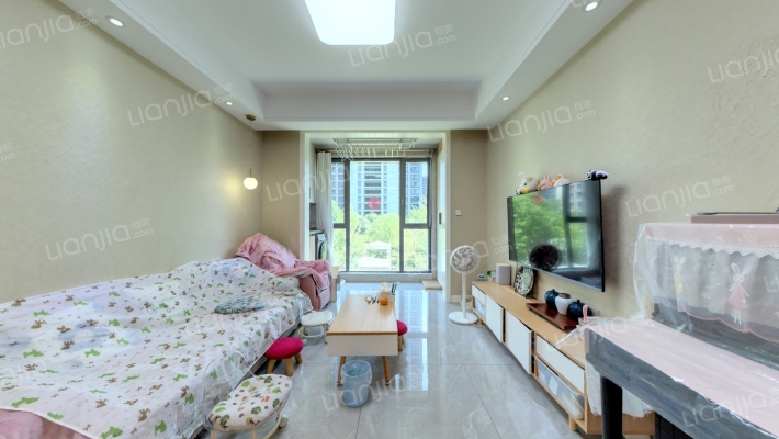 融创臻瑞园二手房实景图