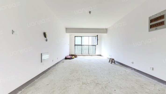 金香花苑二手房实景图