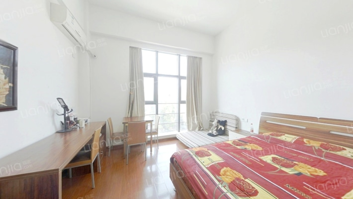 鼓楼广场二手房实景图