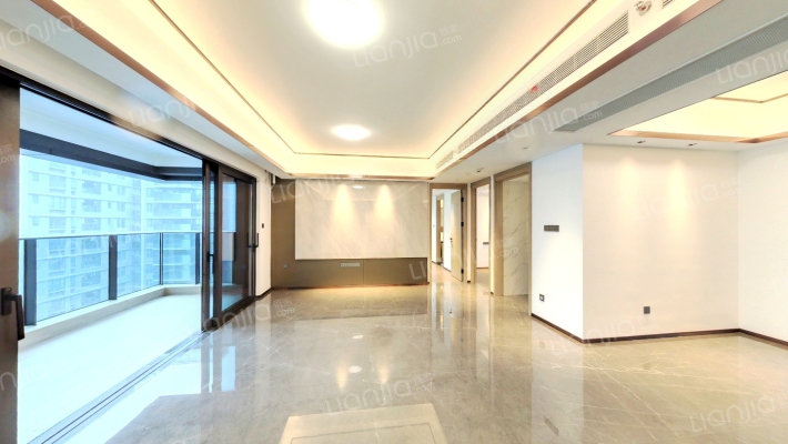 中海观澜府(住宅)二手房实景图