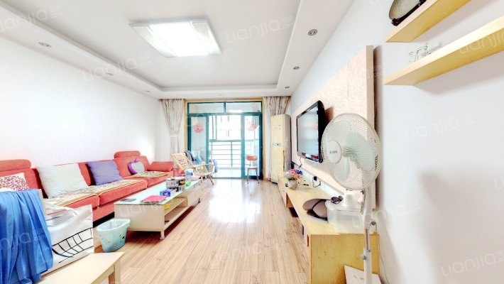 湖墅嘉园二手房实景图