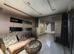 整租·爱家·会展国际公寓 1室1厅 南_爱家·会展国际公寓租房